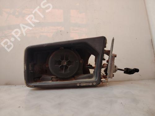 Used Left mirror Left mirror MERCEDES-BENZ 123 Coupe (C123) 280 CE (185 hp) 36037160 36037160