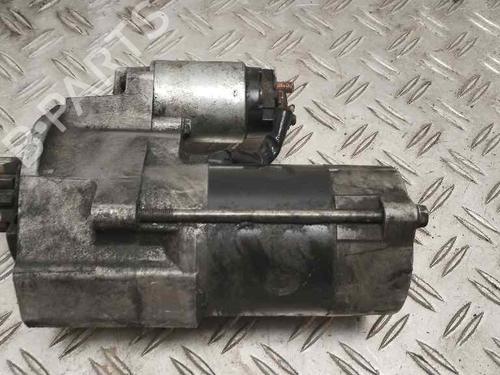 Used Starter NISSAN CABSTAR (F24M, F24W) 35.14 DCI, 45.14 DCI 2.5 (F24M) (136 hp) 20699806