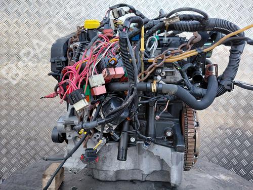 Engine RENAULT KANGOO (KC0/1_) 1.5 dCi | BP36803601M1  - Image 7