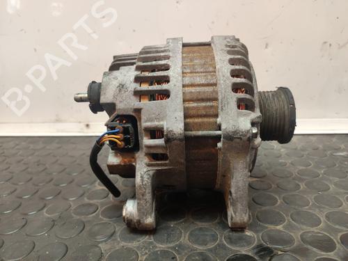 Used Alternator NISSAN QASHQAI I (J10, NJ10) [2006-2015]  17502138