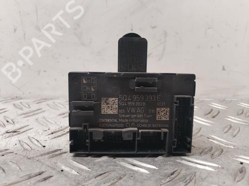 Used Electronic module SEAT LEON (5F1) 2.0 Cupra (265 hp) 30945269