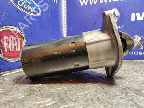 Starter OPEL COMBO Box Body/MPV (X12) 1.6 CDTI (B05) | BP17500612M8 