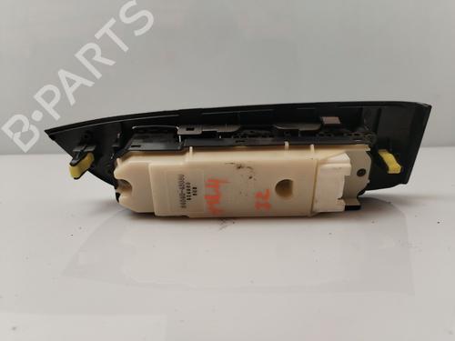 Venstre Foran elrute bryter LEXUS RX (_U3_) 400h AWD (MHU38_) | BP30946434I27