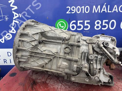 Gearbox MERCEDES-BENZ VITO / MIXTO Van (W639)  | BP23527782M3 