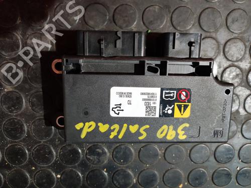 Used ECU airbags OPEL CORSA E (X15) [2014-2025]  21004291