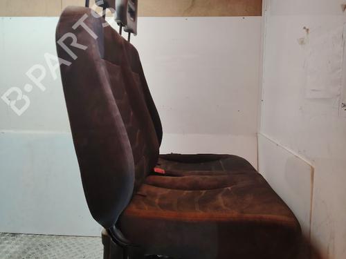 Right front seat IVECO DAILY VI Platform/Chassis  | BP31600911C16 