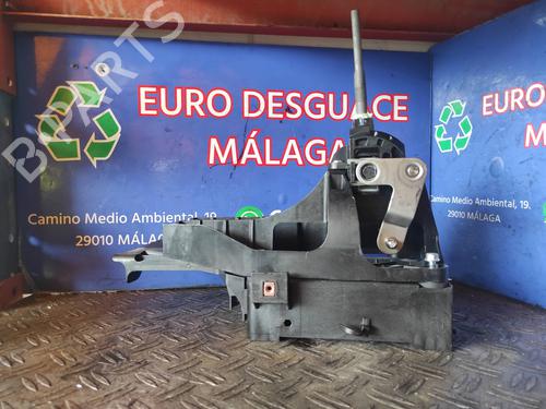 Used Gear lever OPEL INSIGNIA A (G09) [2008-2017]  17507074