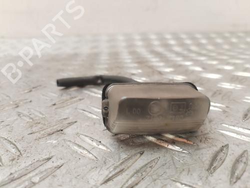 Used Licence plate light Licence plate light MERCEDES-BENZ SPRINTER 3,5-t Van (B906) 315 CDI (906.631, 906.633, 906.635, 906.637) (150 hp) 36767840 36767840