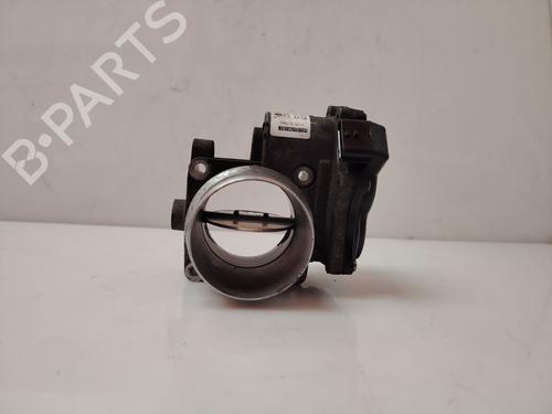 Used Throttle body Throttle body RENAULT MASTER III Van (FV) 2.3 dCi 130 RWD (FV01, FV10, FV11, FV12) (130 hp) 33460288 33460288