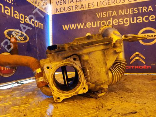 Used Egr IVECO DAILY V Van [2011-2014]  21004285