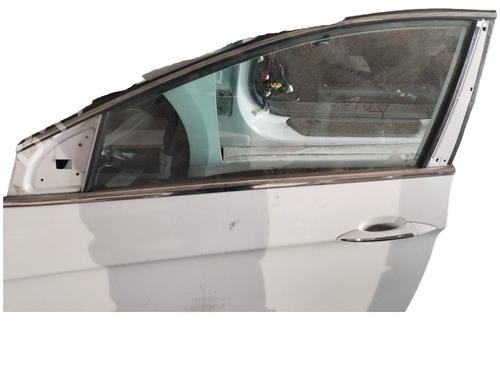 Left front door HYUNDAI i40 I (VF) 1.7 CRDi | BP17505659C2 