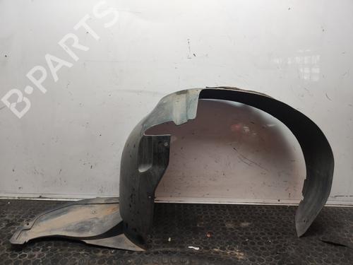 Used Wheel arch PEUGEOT 807 (EB_) [2002-2026]  17625077