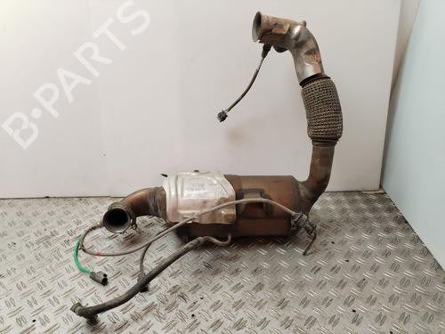 Particulate filter FORD ECOSPORT | BP30947035M81