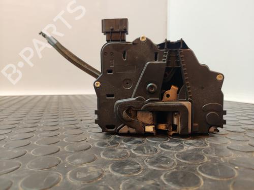 Used Front left lock FIAT DUCATO Van (250_) 115 Multijet 2,0 D (116 hp) 17500742