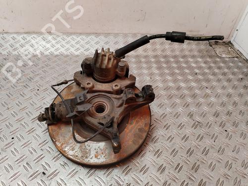 Used Right front steering knuckle CITROËN C4 Picasso I MPV (UD_) 2.0 HDi 138 (136 hp) 30944706