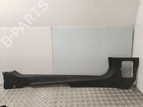 Used Other Other MINI MINI (R50, R53) Cooper S (170 hp) 34450353 34450353