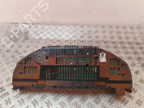 Instrument cluster MERCEDES-BENZ C-CLASS (W204) | BP26007224C47