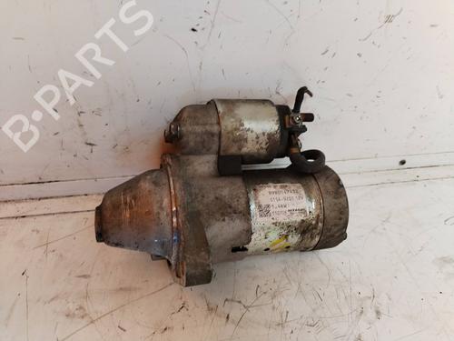 Used Starter OPEL COMBO Box Body/MPV 1.7 CDTI 16V (101 hp) 17505214