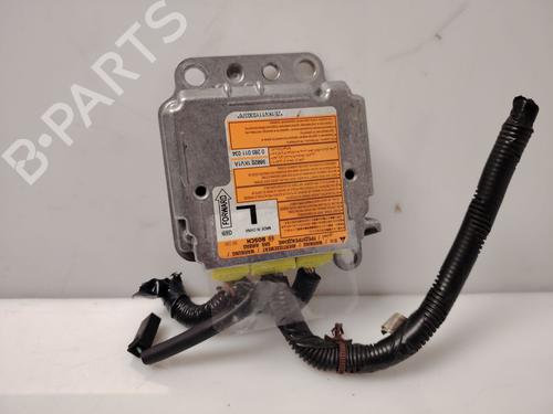 Airbag styreenhed Airbag styreenhed NISSAN JUKE (F15) 1.5 dCi (110 hp) 34225355 34225355