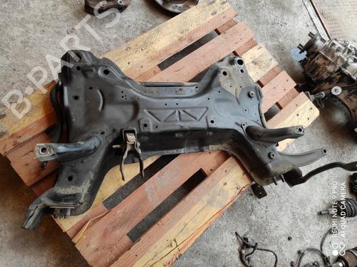 Front differential PEUGEOT 3008 I MPV (0U_) 1.6 HDi | BP17506468M23