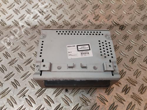 Radio FORD FIESTA VI (CB1, CCN)  | BP30943163E6 