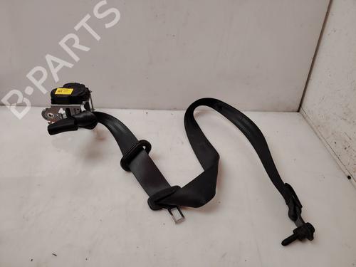 Rear right seatbelt RENAULT TWINGO III (BCM_, BCA_) 0.9 TCe 110 | BP34168647I28 - Image 3