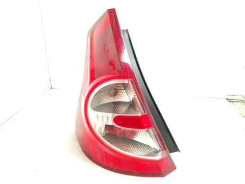 Used Left taillight DACIA SANDERO 1.2 16V (75 hp) 21604934