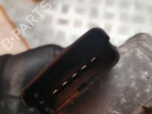 Front wiper motor CITROËN C4 Picasso I MPV (UD_) 2.0 HDi 138 | BP24507588M29