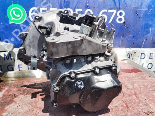 Gearbox OPEL MERIVA B MPV (S10) | BP30943591M3
