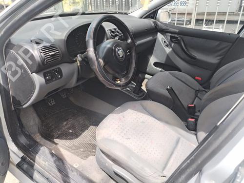 Starter SEAT TOLEDO II (1M2) 1.9 TDI | BP37015288M8 - Image 9