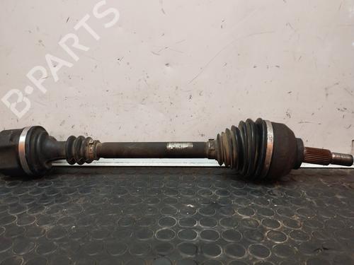 Right front driveshaft RENAULT ESPACE IV (JK0/1_) 2.2 dCi (JK0H) | BP17502338M39 
