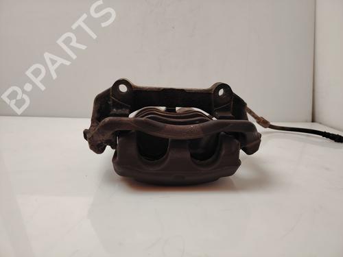 Right front brake caliper RENAULT TRAFIC II Platform/Chassis (EL) 2.0 dCi 115 (EL0H, EL00, EL01, EL0M) | BP33604822M104 - Image 2