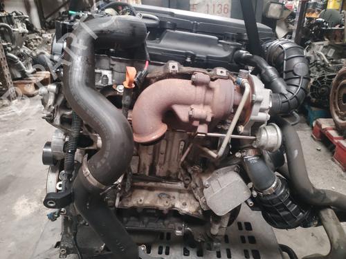 Engine PEUGEOT BIPPER (AA_)  | BP30943727M1 