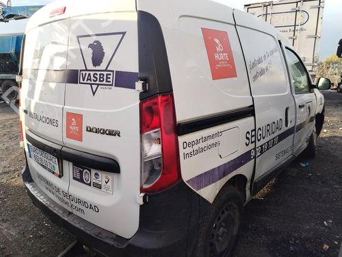 Motor DACIA DOKKER MPV (KE_) | BP23266420M1