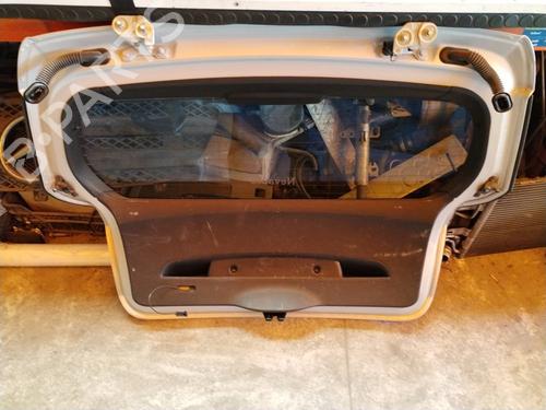 Tailgate BMW 1 Convertible (E88) 118 d | BP17504176C6 