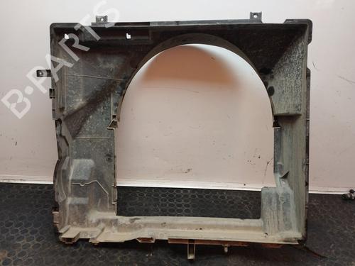 Used Front slam panel NISSAN PATHFINDER III (R51) 2.5 dCi (174 hp) 17501871