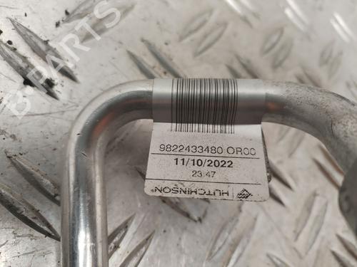 AC pipe PEUGEOT RIFTER | BP30943005M126
