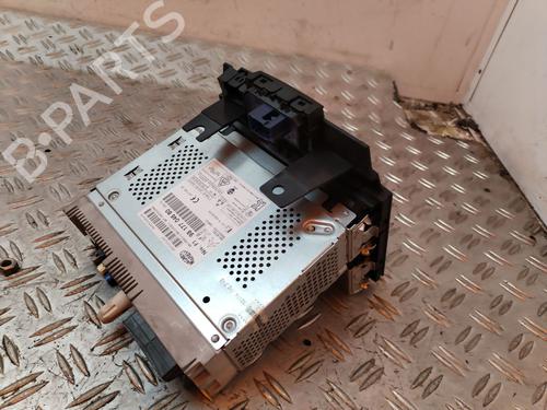 Display CITROËN BERLINGO MULTISPACE (B9) 1.6 HDi 75 16V | BP30943785C48