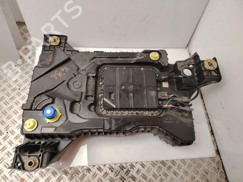 Used AdBlue tank CITROËN C4 Grand Picasso II (DA_, DE_) [2013-2026]  31611449