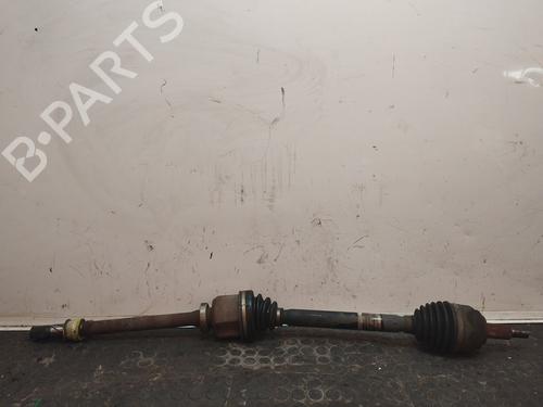 Used Right front driveshaft RENAULT LAGUNA Coupe (DT0/1) 2.0 dCi (DT01, DT08, DT09, DT0K, DT12, DT1C, DT1D, DT1M,... (150 hp) 17502530