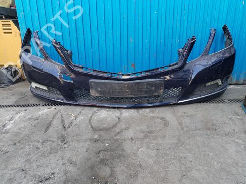 Used Front bumper Front bumper MERCEDES-BENZ E-CLASS (W212) [2009-2016] 36049497 36049497