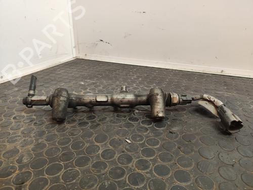 Used Injection rail NISSAN NT400 CABSTAR (F24M) [2009-2025]  17624811