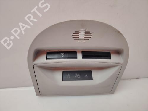 Used Display monitor Display monitor PEUGEOT EXPERT Tepee (VF3X_) [2007-2026] 33273068 33273068