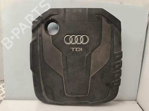 Used Upper protection Upper protection AUDI A6 C5 Avant (4B5, 4B6) 2.5 TDI (180 hp) 33245806 33245806