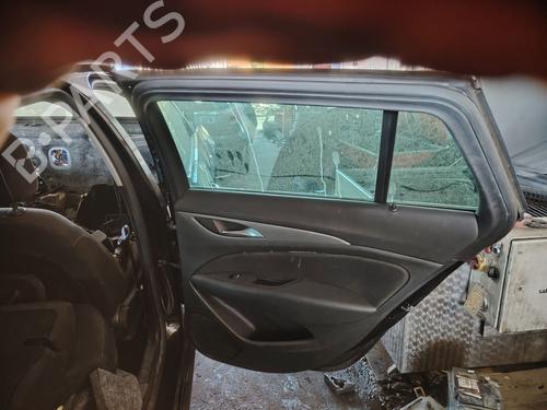 Dør højre bagtil Dør højre bagtil OPEL INSIGNIA B Sports Tourer (Z18) [2017-2026] 30945492 30945492