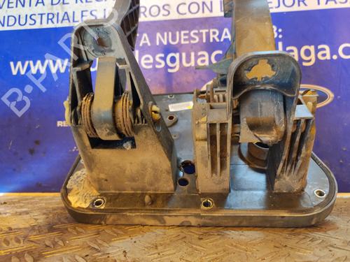 bremsepedal IVECO DAILY V Van | BP17499632I19