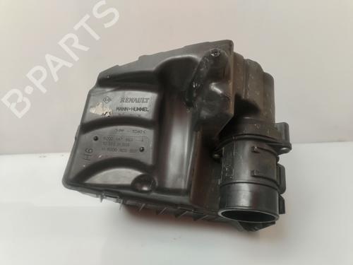 Used Air filter box Air filter box RENAULT SCÉNIC III (JZ0/1_) [2008-2016] 33243342 33243342