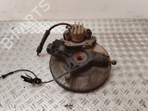 Used Left front steering knuckle CITROËN C4 Picasso I MPV (UD_) 2.0 HDi 138 (136 hp) 30944713