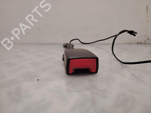 Sikkerhedssele-spænde Sikkerhedssele-spænde MERCEDES-BENZ SPRINTER 3,5-t Van (B906) 315 CDI (906.631, 906.633, 906.635, 906.637) (150 hp) 33942408 33942408