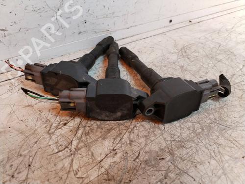 Ignition coil DACIA SANDERO II  | BP17505748M94 